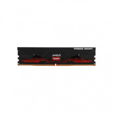 Модуль пам'яті для комп'ютера DDR5 8GB 5600 MHz Radeon R5 Entertainment AMD (R5S58G5600U1S)