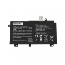 Акумулятор до ноутбука Asus ROG FX505 B31N1726, 4240mAh (48Wh), 3cell, 11.4V, Li-ion AlSoft (A71092)