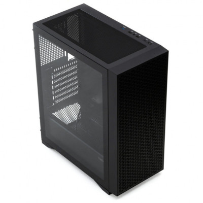 Корпус Vinga Munificent Корпус Vinga Munificent