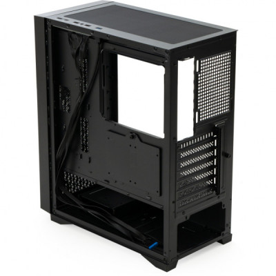 Корпус Vinga Munificent Корпус Vinga Munificent