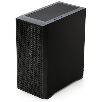 Корпус Vinga Munificent Корпус Vinga Munificent