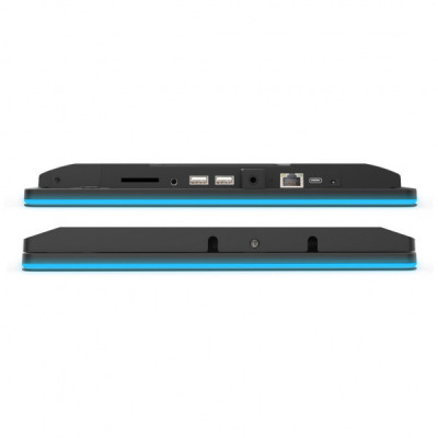 Монітор iiyama TW1025LASC-B3PNR