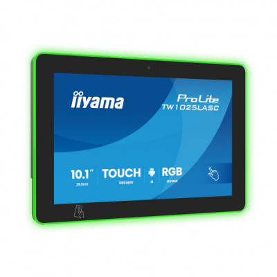 Монітор iiyama TW1025LASC-B3PNR