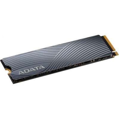 Накопичувач SSD M.2 2280 250GB ADATA (ASWORDFISH-250G-C)