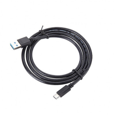 Дата кабель USB 3.0 Type-C to AM 1.0m Prolink (PB485-0100)
