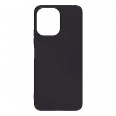 Чохол до мобільного телефона Armorstandart Matte Slim Fit Xiaomi Redmi 12 4G Black (ARM66525)