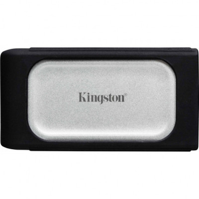 Накопичувач SSD USB Type-C 4TB XS2000 Kingston (SXS2000/4000GA)