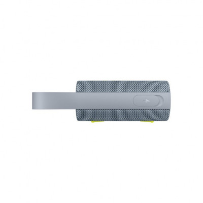 Акустична система Xiaomi QBH4378GL Sound Pocket Blue Gray (1168143)