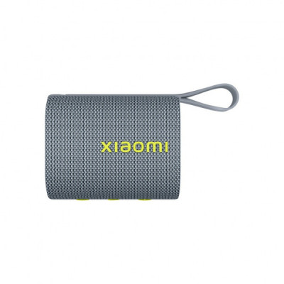 Акустична система Xiaomi QBH4378GL Sound Pocket Blue Gray (1168143)