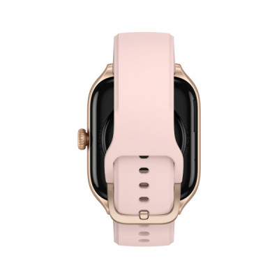 Смарт-годинник Amazfit GTS4 Rosebud Pink