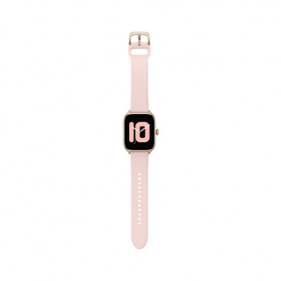 Смарт-годинник Amazfit GTS4 Rosebud Pink