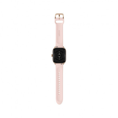 Смарт-годинник Amazfit GTS4 Rosebud Pink