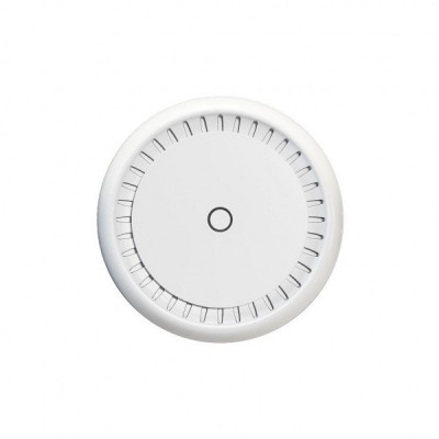 Точка доступу Wi-Fi Mikrotik cAP XL ac (RBcAPGi-5acD2nD-XL)