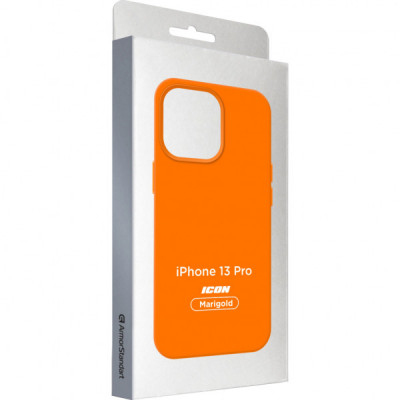 Чохол до мобільного телефона Armorstandart ICON2 Case Apple iPhone 13 Pro Marigold (ARM60490)