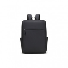 Рюкзак для ноутбука Merlion 14" YT-B14-Bl 32х11х41 см, Black (34405)