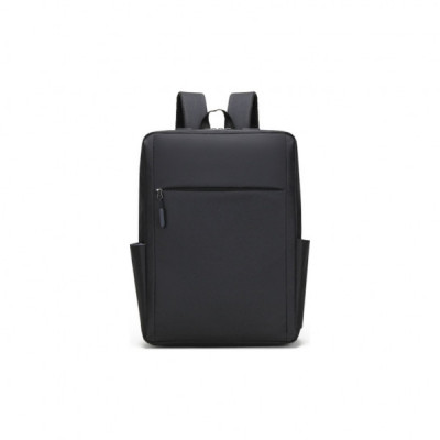 Рюкзак для ноутбука Merlion 14" YT-B14-Bl 32х11х41 см, Black (34405)