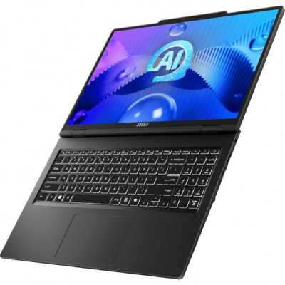 Ноутбук MSI Venture 16 AI A1MG-019XUA (9S7-261221-019)