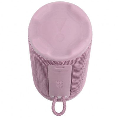 Акустична система JBL Grip Pink (JBLGRIPPIK)