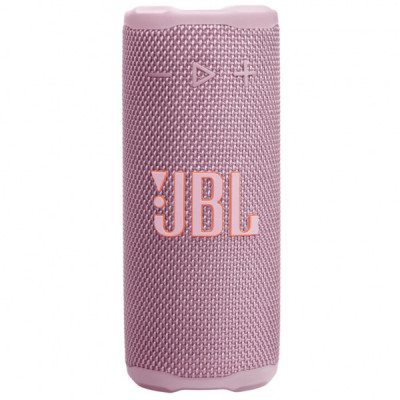 Акустична система JBL Grip Pink (JBLGRIPPIK)