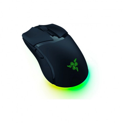 Мишка Razer Cobra Hyperspeed Wireless/Bluetooth/USB Black (RZ01-05570100-R3G1) Мишка Razer Cobra Hyperspeed Wireless/Bluetooth/USB Black (RZ01-05570100-R3G1)