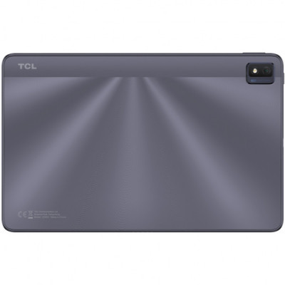 Планшет TCL 10 TABMAX Wi-Fi (9296G) 10.4 Wi-Fi 4/64GB Space Gray (9296G-2DLCUA11)
