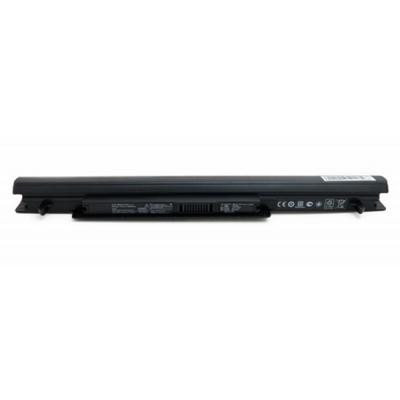 Акумулятор до ноутбука Asus K56 (A32-K56) 14.4V 2600mAh Extradigital (BNA3968)