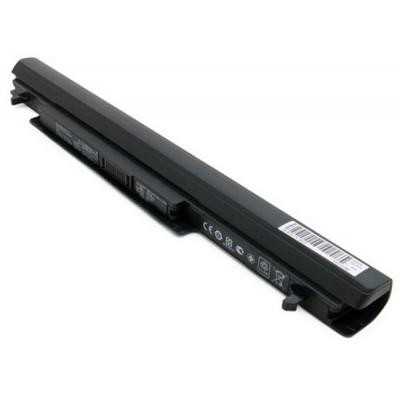 Акумулятор до ноутбука Asus K56 (A32-K56) 14.4V 2600mAh Extradigital (BNA3968)