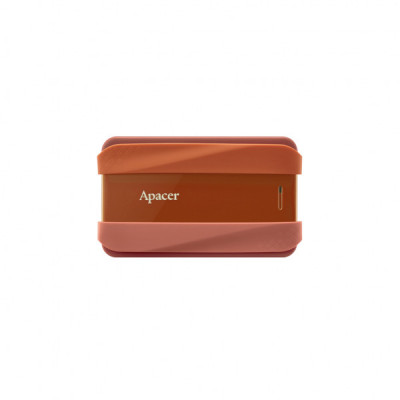 Зовнішній жорсткий диск 2.5" 2TB Apacer (AP2TBAC533R-1)