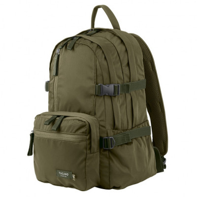 Рюкзак для ноутбука Tucano 15" Desert, khaki (BKDES15-VM)