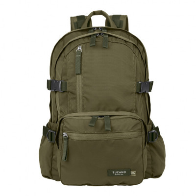 Рюкзак для ноутбука Tucano 15" Desert, khaki (BKDES15-VM)