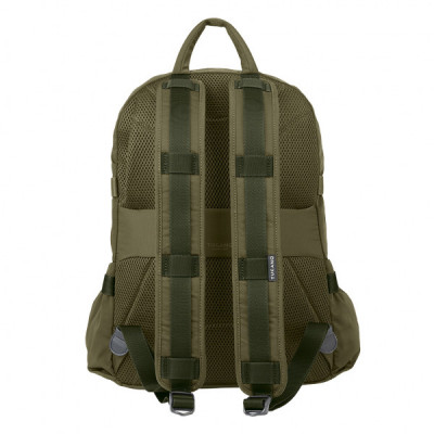 Рюкзак для ноутбука Tucano 15" Desert, khaki (BKDES15-VM)