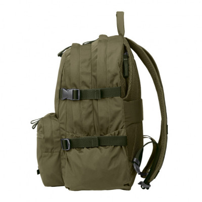 Рюкзак для ноутбука Tucano 15" Desert, khaki (BKDES15-VM)