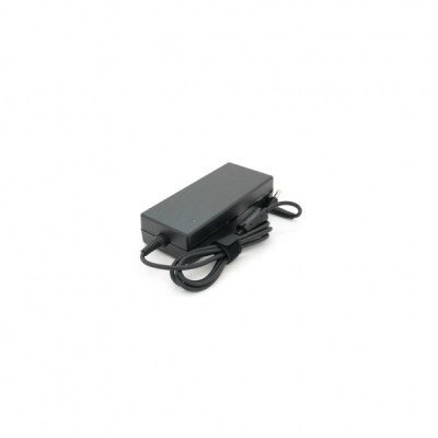 Блок живлення до ноутбуку Merlion ACER 120W 19V 6.32A, 5.5*1.7 (LAC120/19-5.5*1.7)