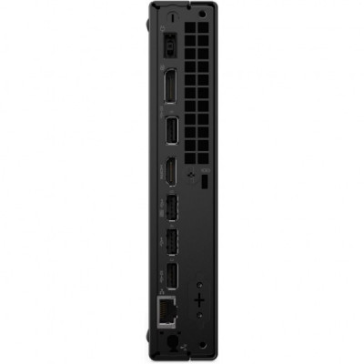 Комп'ютер Lenovo ThinkCentre neo 50q Gen 5 / i3-1315U, 8, 512, KM (13B9001VUI)