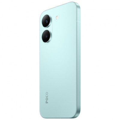 Мобільний телефон Xiaomi Poco X8 Pro 12/512GB Green (1191427)