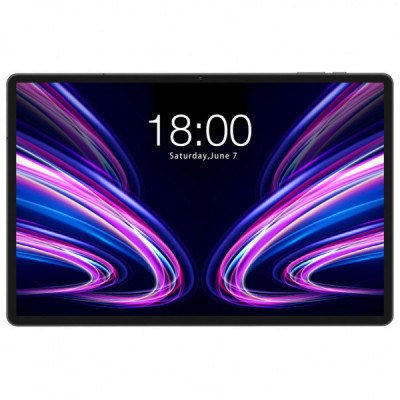 Планшет Teclast T50Plus 11" 6/256GB/ LTE/ Metal / Gray (6940709688403)