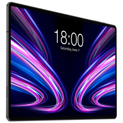Планшет Teclast T50Plus 11" 6/256GB/ LTE/ Metal / Gray (6940709688403)