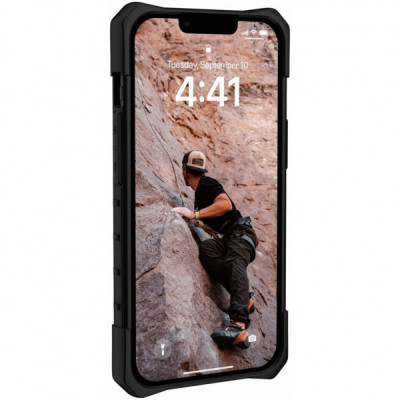 Чохол до мобільного телефона Uag Apple iPhone 14 Pathfinder SE, Midnight Camo (114056114061)