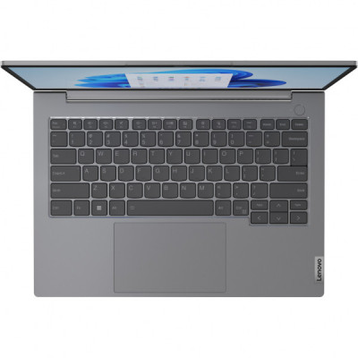 Ноутбук Lenovo ThinkBook 14 G6 IRL (21KG007RRA)