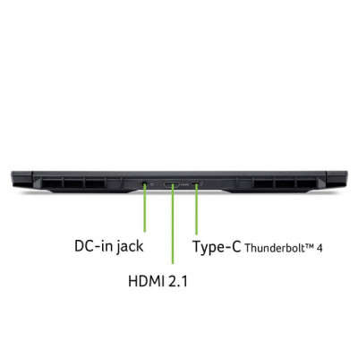 Ноутбук Acer Nitro V 16S ANV16S-71 (NH.U27EU.003) Ноутбук Acer Nitro V 16S ANV16S-71 (NH.U27EU.003)