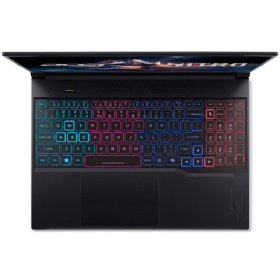 Ноутбук Acer Nitro V 16S ANV16S-71 (NH.U27EU.003) Ноутбук Acer Nitro V 16S ANV16S-71 (NH.U27EU.003)