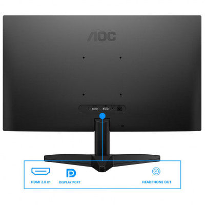 Монітор AOC Q24B36X