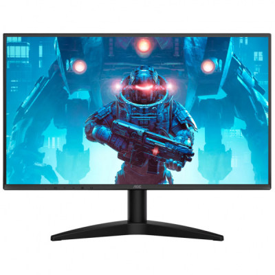 Монітор AOC Q24B36X