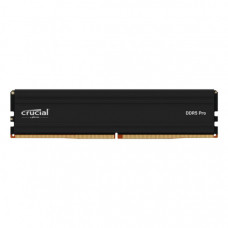 Модуль пам'яті для комп'ютера DDR5 32GB 6000 MHz Pro Micron (CP32G60C40U5BT)