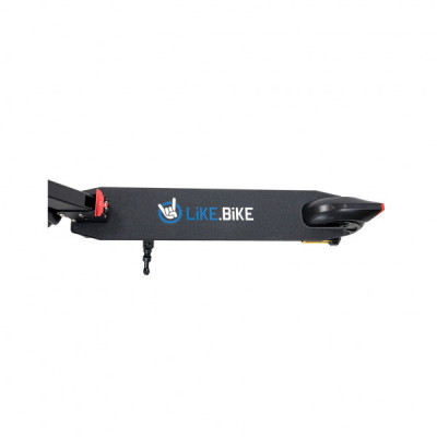 Електросамокат Like.Bike Twist (Black) 250 Wh (661359)