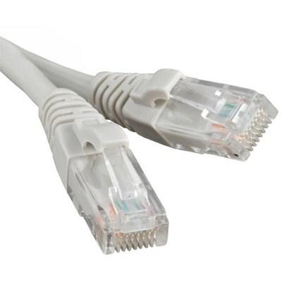 Патч-корд 2м RJ-45 CCA Atcom (4963)