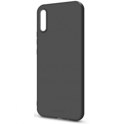 Чохол до мобільного телефона MakeFuture Xiaomi Redmi 9A Skin (Matte TPU) Black (MCS-XR9ABK)