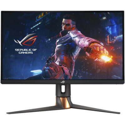 Монітор ASUS ROG Swift PG27UQR