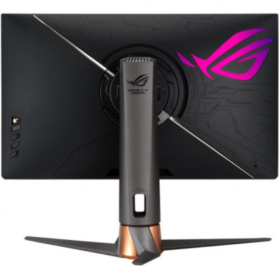 Монітор ASUS ROG Swift PG27UQR