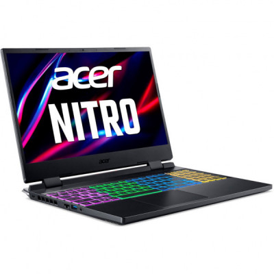 Ноутбук Acer Nitro 5 AN515-58 (NH.QM0EU.00E)